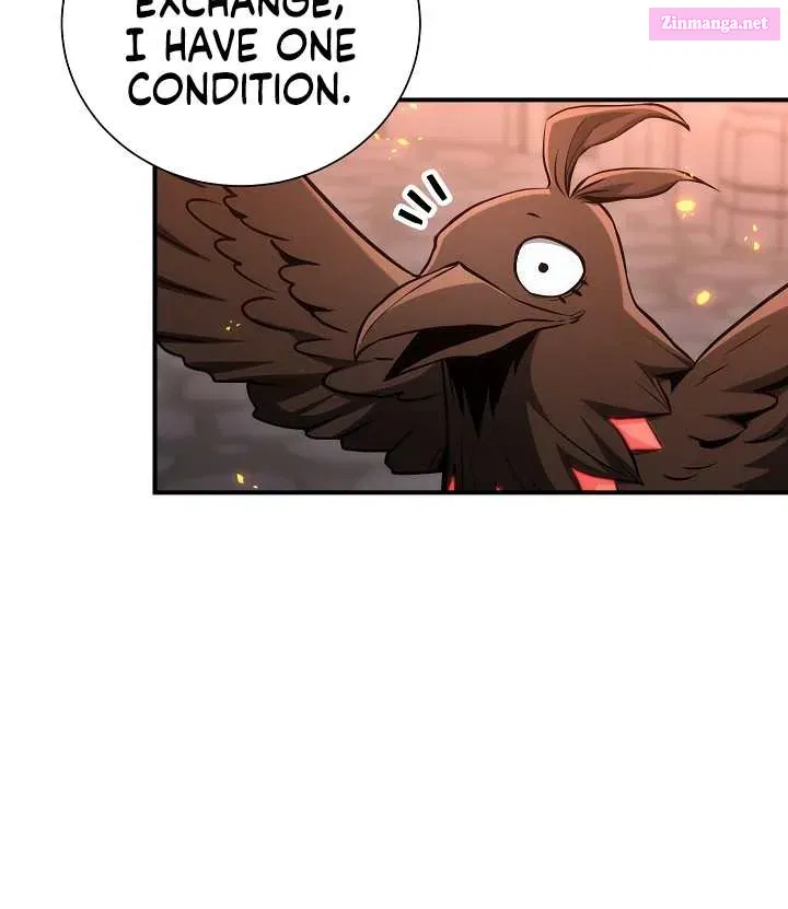 Skeleton Soldier Couldn't Protect the Dungeon Zinmanga X Chapter 155 Page 8