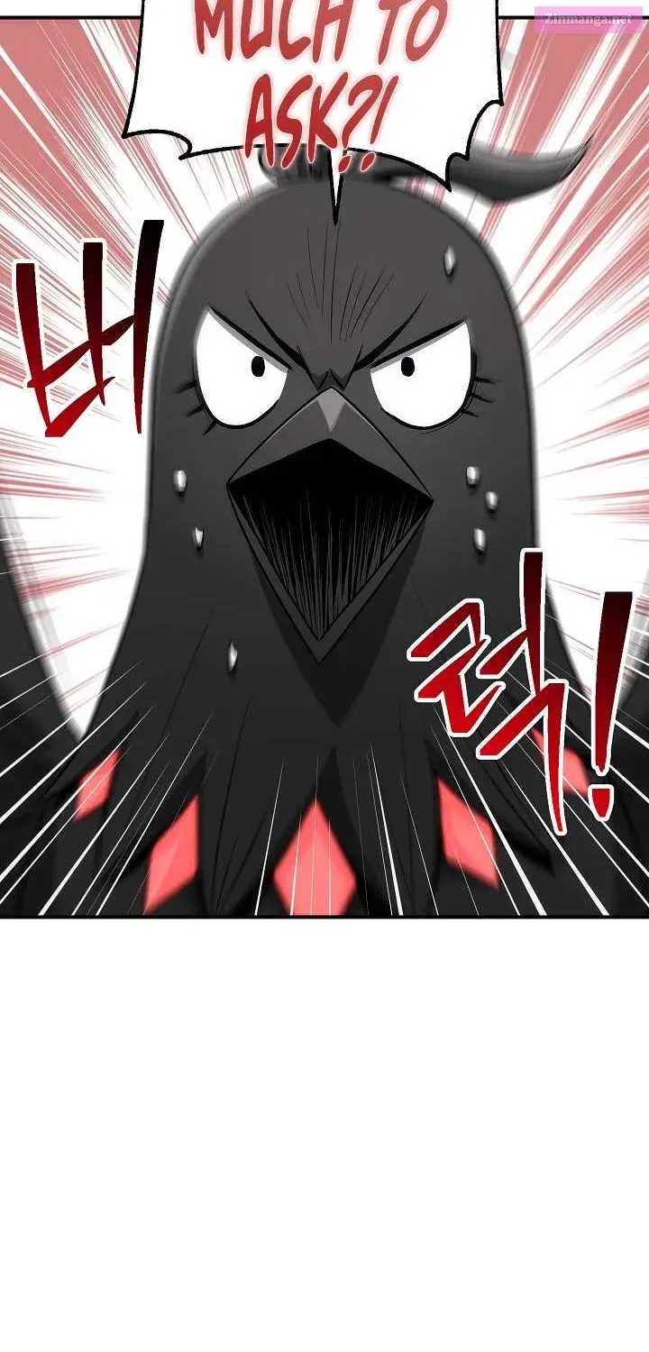 Skeleton Soldier Couldn't Protect the Dungeon Zinmanga X Chapter 155 Page 14
