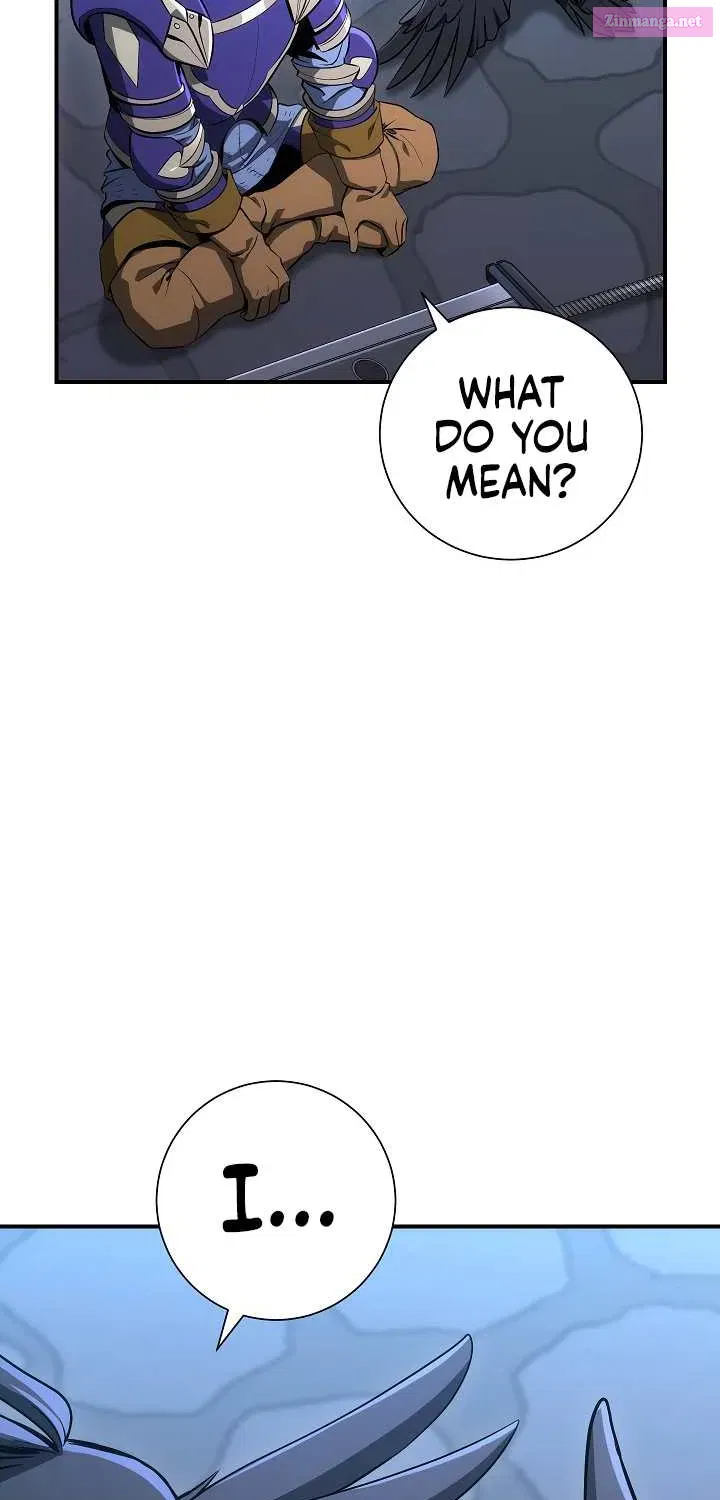 Skeleton Soldier Couldn't Protect the Dungeon Zinmanga X Chapter 155 Page 32