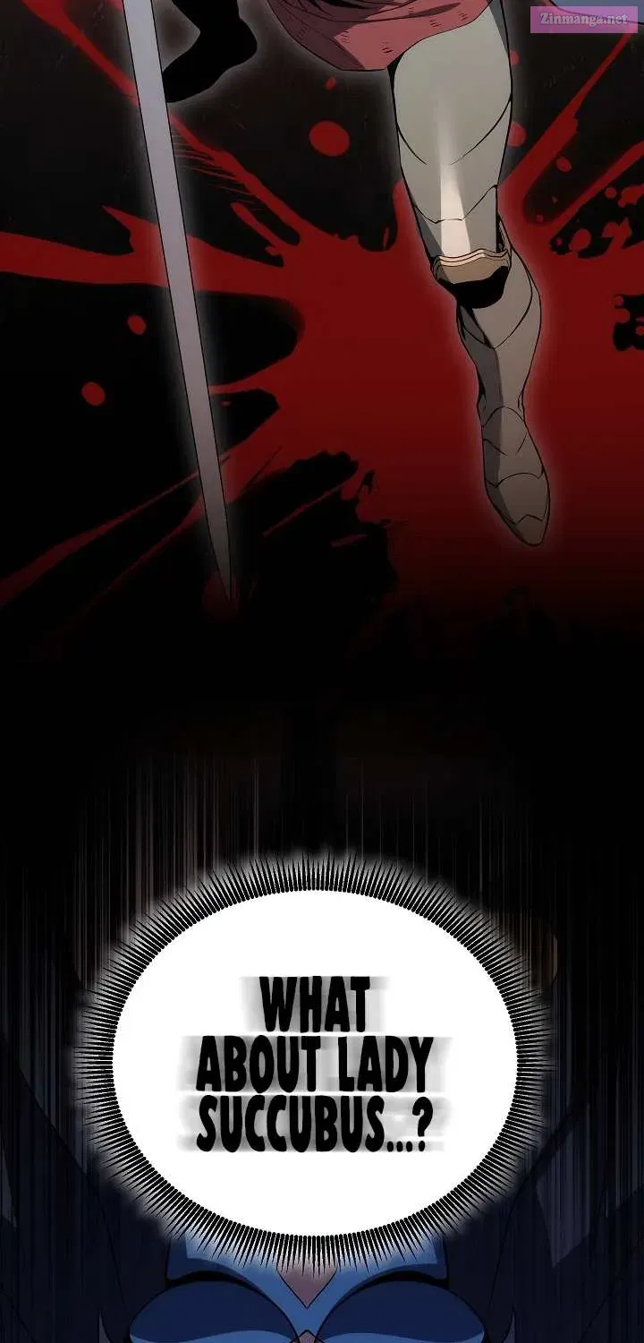 Skeleton Soldier Couldn't Protect the Dungeon Zinmanga X Chapter 155 Page 87