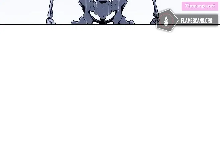Skeleton Soldier Couldn't Protect the Dungeon Zinmanga X Chapter 154 Page 44
