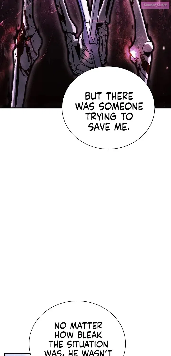 Skeleton Soldier Couldn't Protect the Dungeon Zinmanga X Chapter 154 Page 54