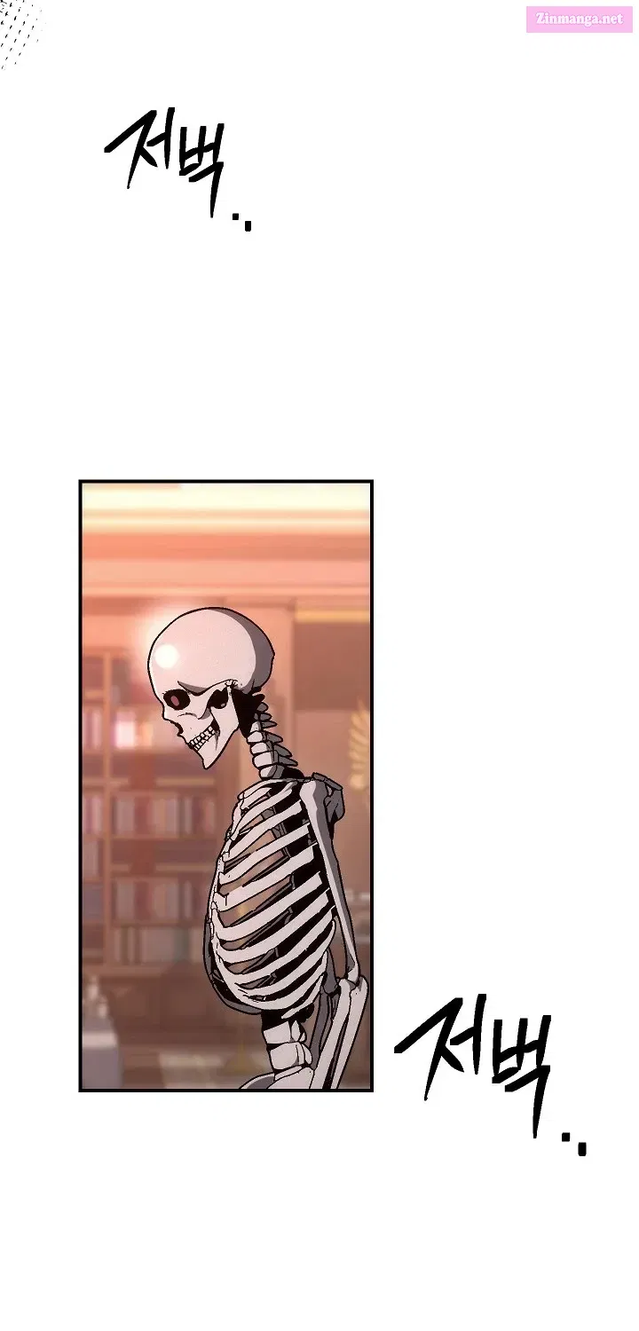Skeleton Soldier Couldn't Protect the Dungeon Zinmanga X Chapter 153 Page 4