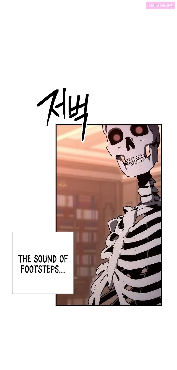 Skeleton Soldier Couldn't Protect the Dungeon Zinmanga X Chapter 153 Page 5