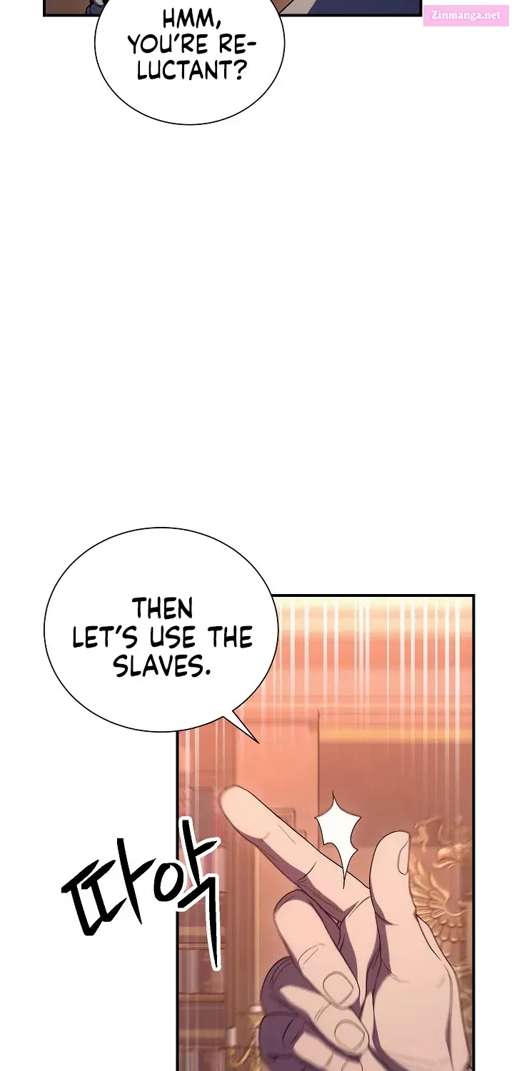 Skeleton Soldier Couldn't Protect the Dungeon Zinmanga X Chapter 153 Page 23