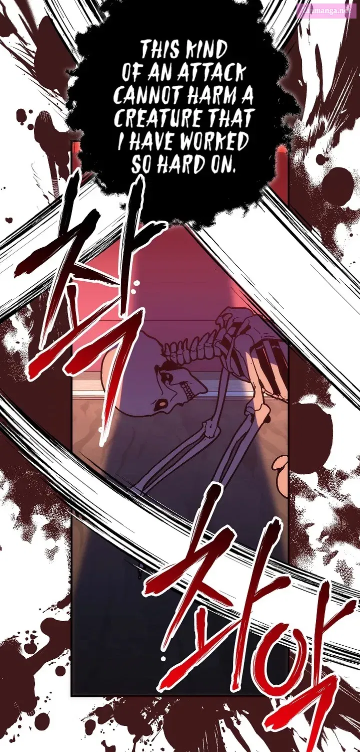 Skeleton Soldier Couldn't Protect the Dungeon Zinmanga X Chapter 153 Page 32