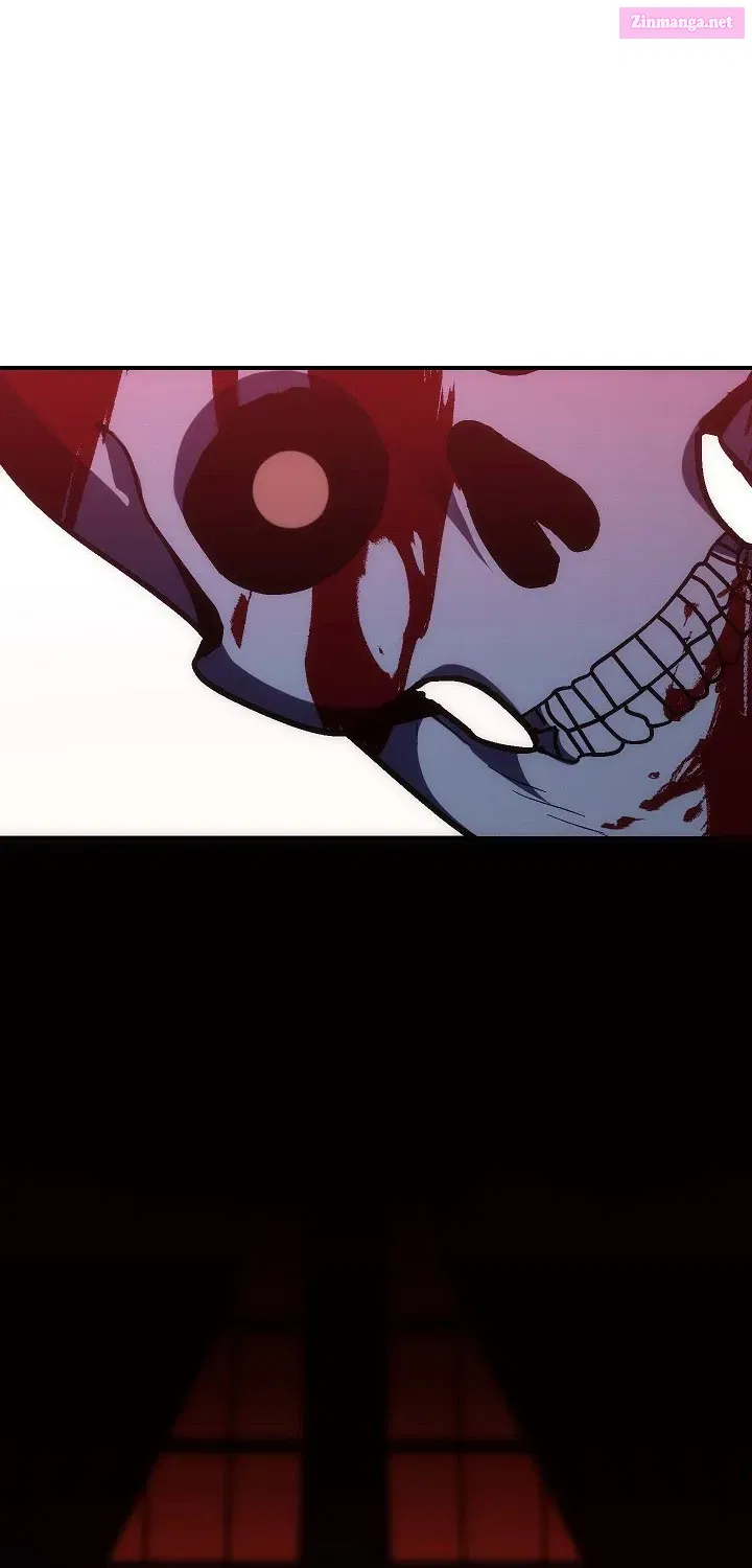 Skeleton Soldier Couldn't Protect the Dungeon Zinmanga X Chapter 153 Page 35