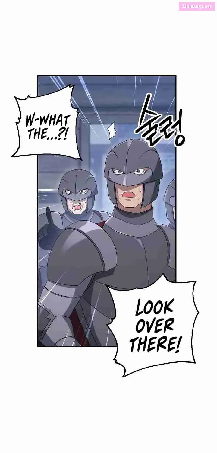 Skeleton Soldier Couldn't Protect the Dungeon Zinmanga X Chapter 152 Page 14