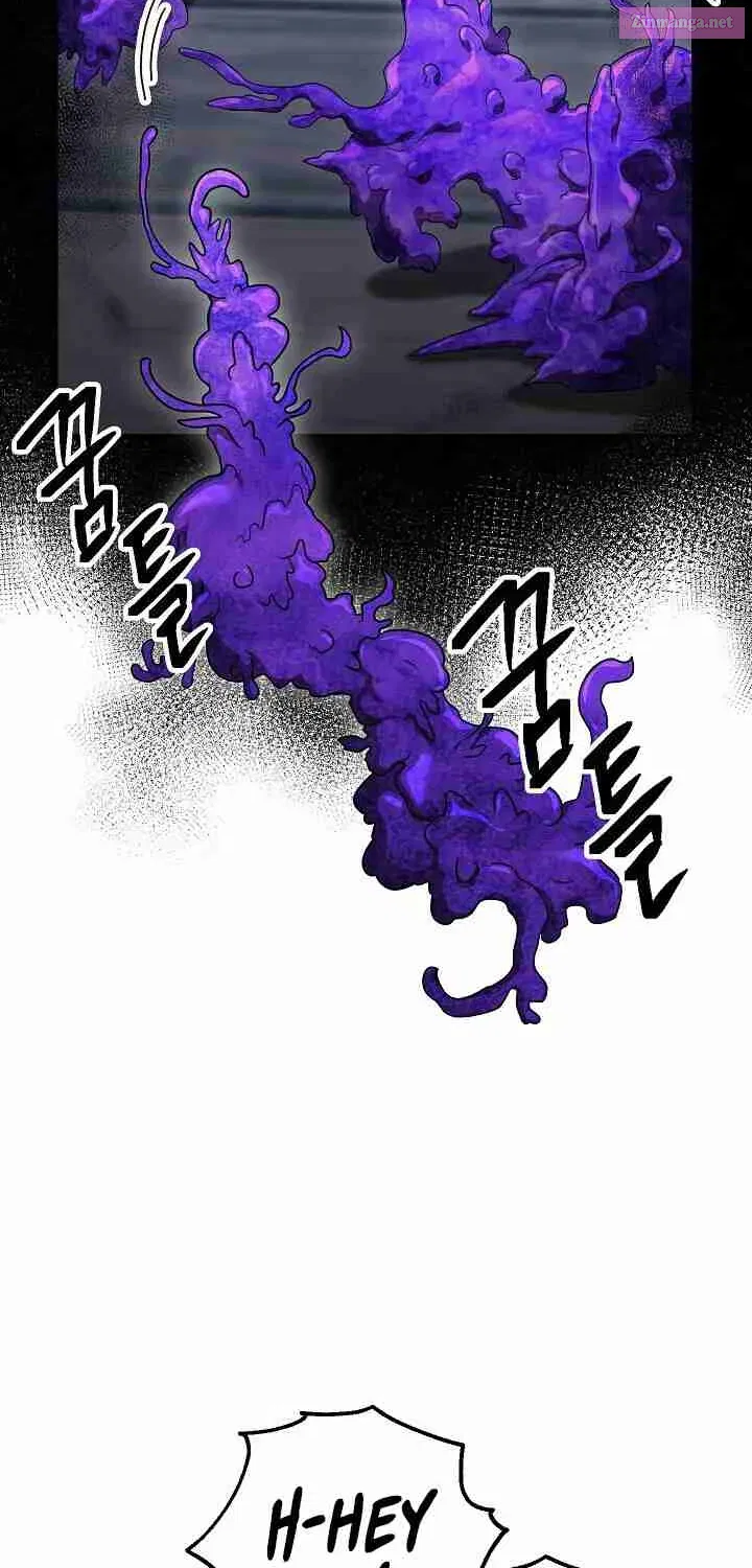 Skeleton Soldier Couldn't Protect the Dungeon Zinmanga X Chapter 152 Page 17
