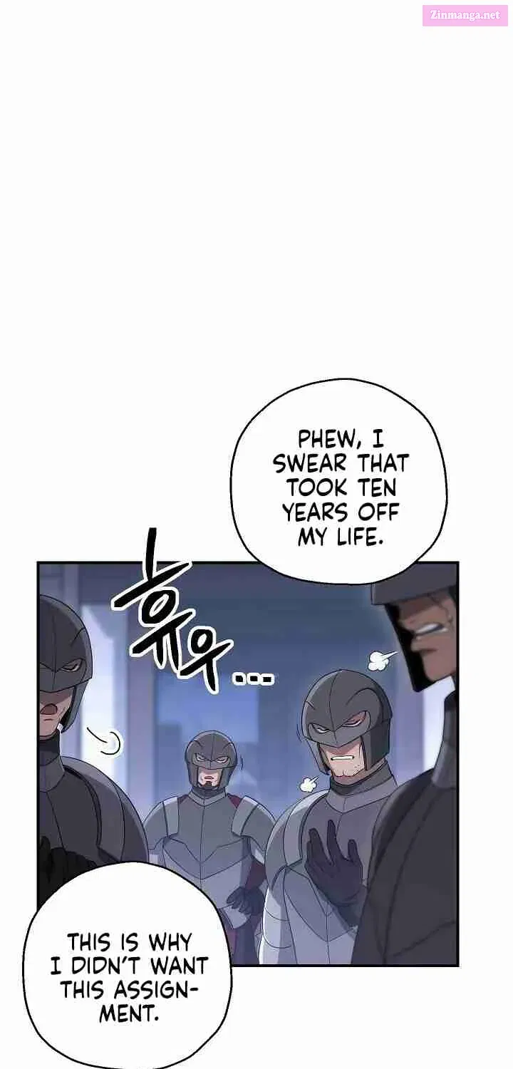Skeleton Soldier Couldn't Protect the Dungeon Zinmanga X Chapter 152 Page 39
