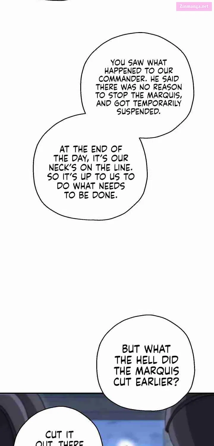 Skeleton Soldier Couldn't Protect the Dungeon Zinmanga X Chapter 152 Page 40