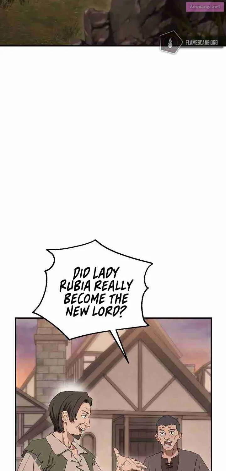 Skeleton Soldier Couldn't Protect the Dungeon Zinmanga X Chapter 152 Page 46