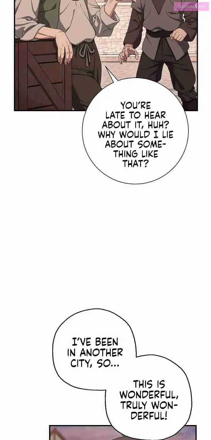 Skeleton Soldier Couldn't Protect the Dungeon Zinmanga X Chapter 152 Page 47