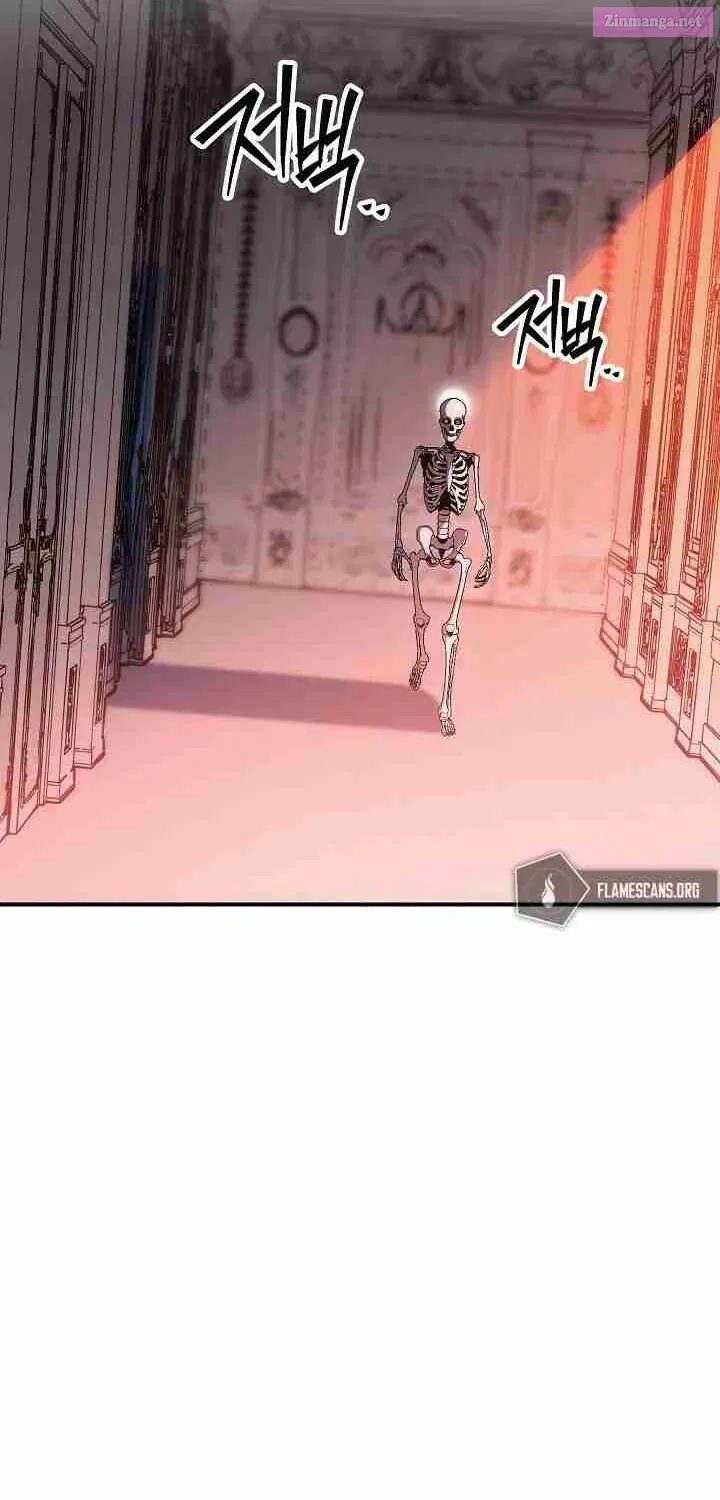 Skeleton Soldier Couldn't Protect the Dungeon Zinmanga X Chapter 152 Page 60