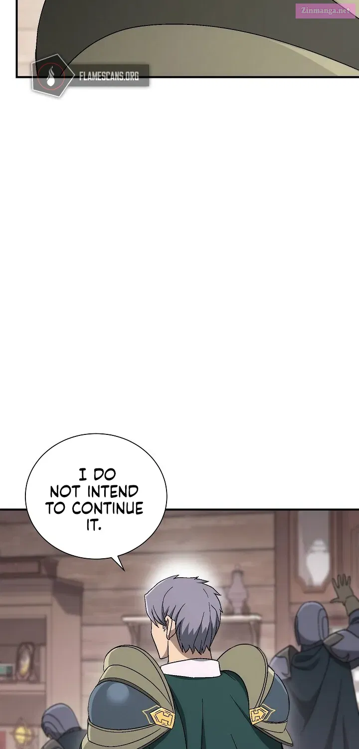Skeleton Soldier Couldn't Protect the Dungeon Zinmanga X Chapter 151 Page 28