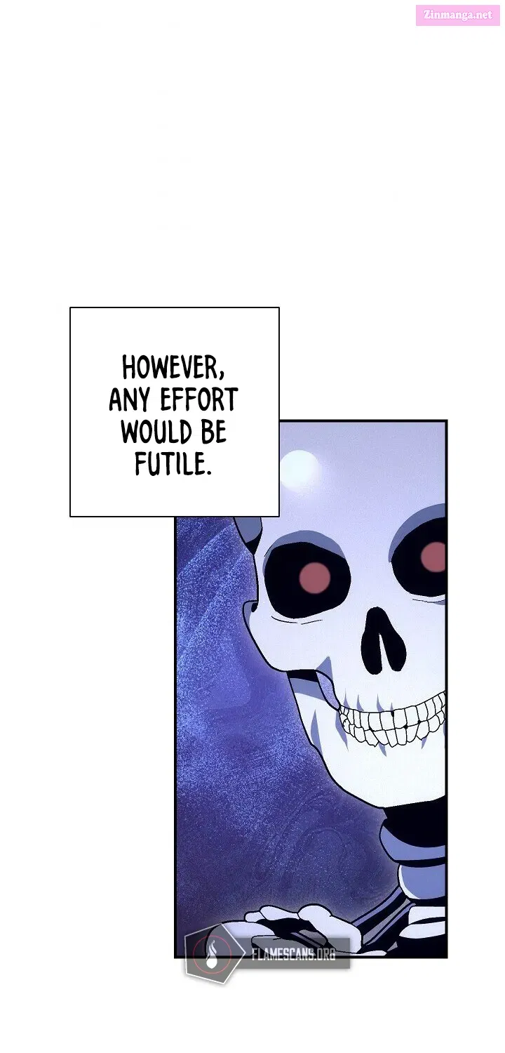 Skeleton Soldier Couldn't Protect the Dungeon Zinmanga X Chapter 151 Page 31