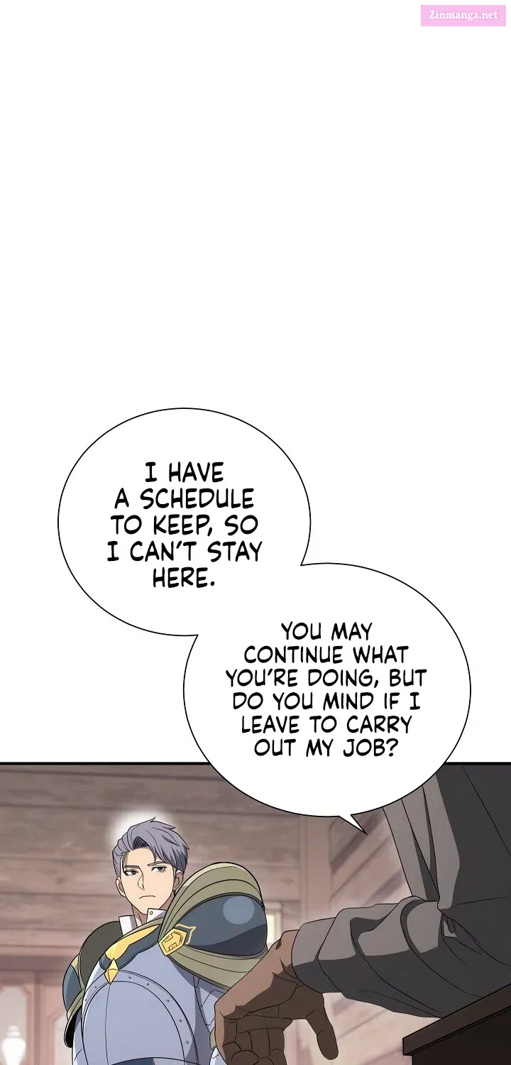 Skeleton Soldier Couldn't Protect the Dungeon Zinmanga X Chapter 151 Page 40