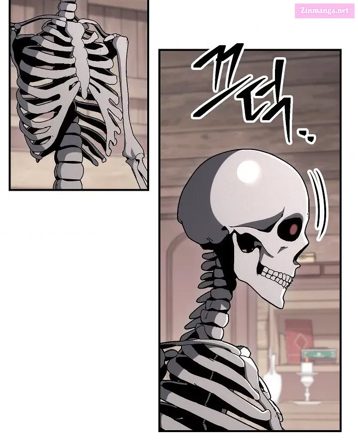 Skeleton Soldier Couldn't Protect the Dungeon Zinmanga X Chapter 151 Page 47