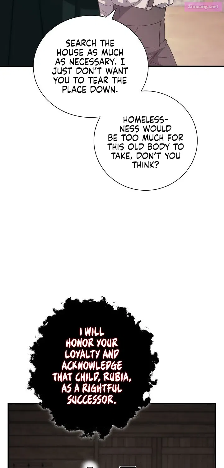 Skeleton Soldier Couldn't Protect the Dungeon Zinmanga X Chapter 151 Page 49
