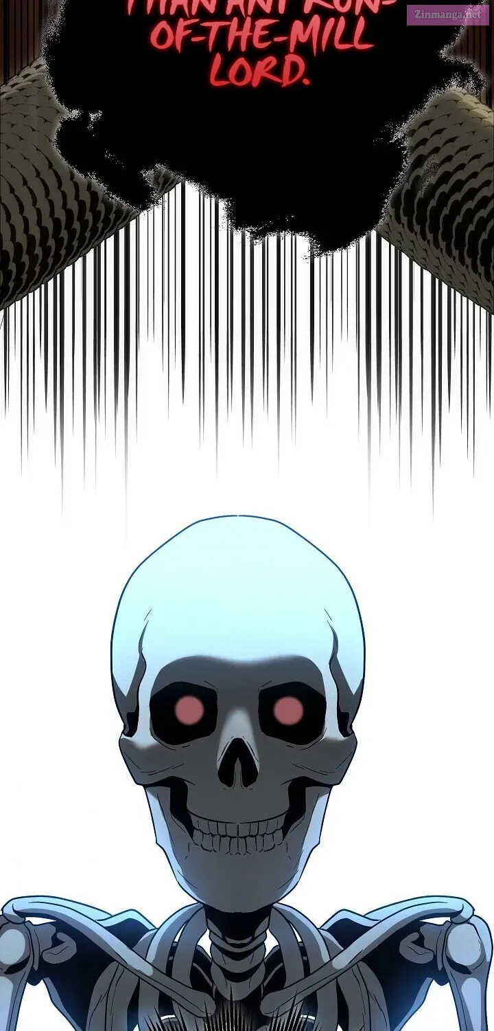 Skeleton Soldier Couldn't Protect the Dungeon Zinmanga X Chapter 151 Page 53