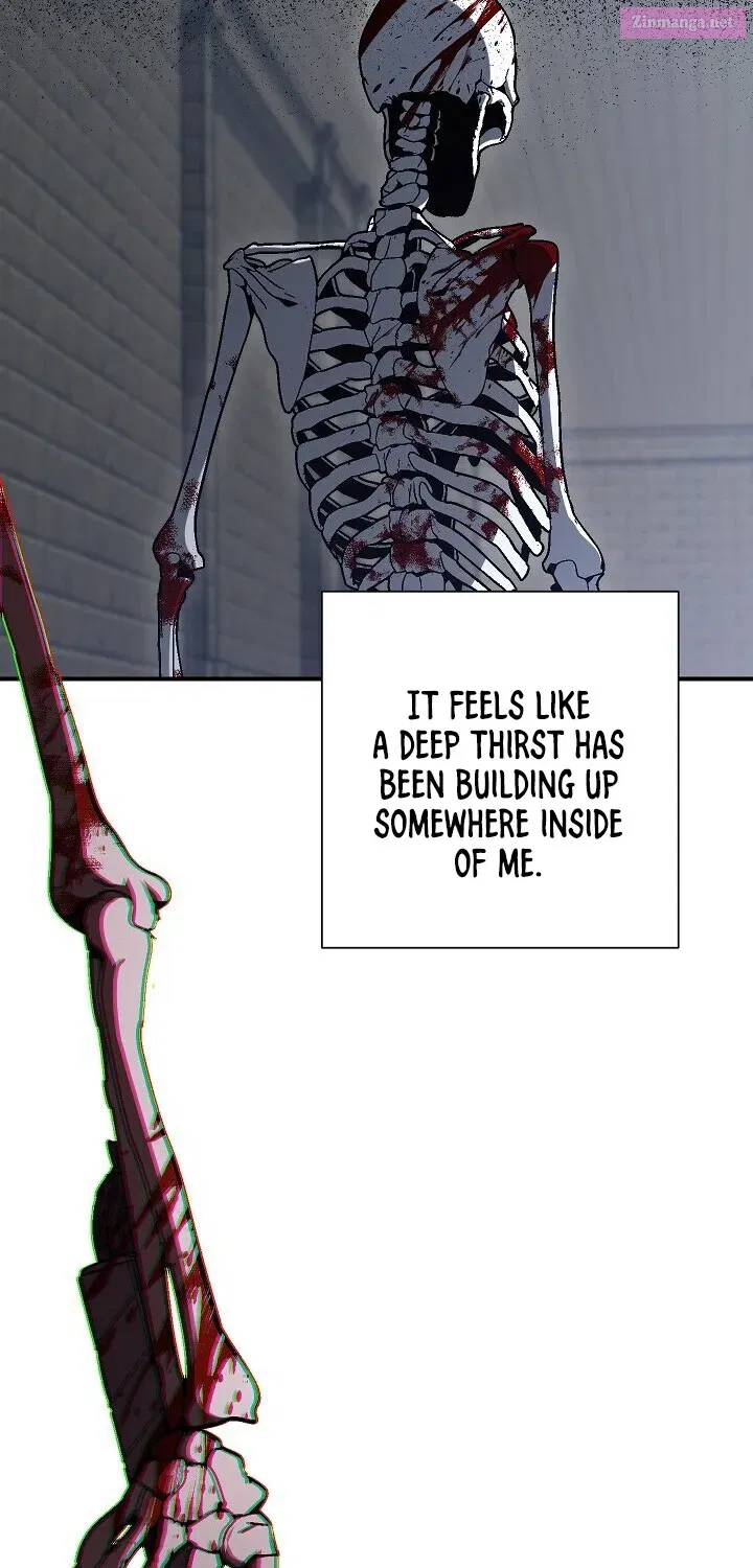 Skeleton Soldier Couldn't Protect the Dungeon Zinmanga X Chapter 150 Page 21