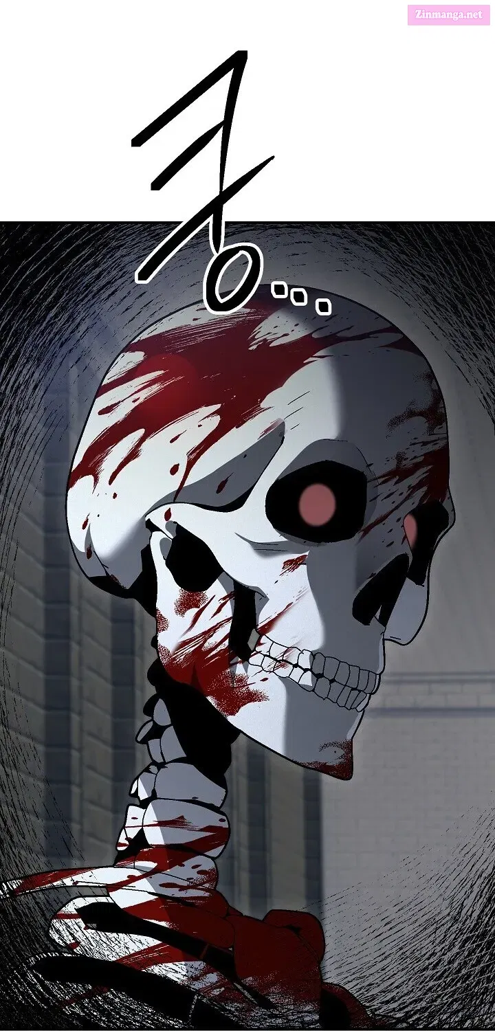 Skeleton Soldier Couldn't Protect the Dungeon Zinmanga X Chapter 150 Page 27