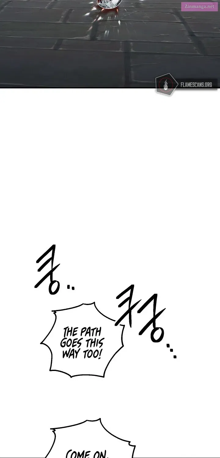 Skeleton Soldier Couldn't Protect the Dungeon Zinmanga X Chapter 150 Page 31