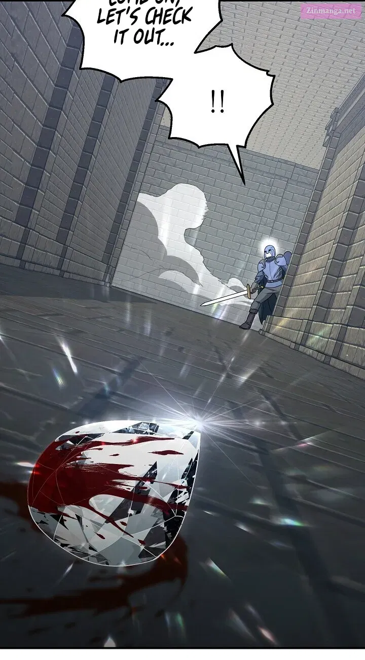 Skeleton Soldier Couldn't Protect the Dungeon Zinmanga X Chapter 150 Page 32