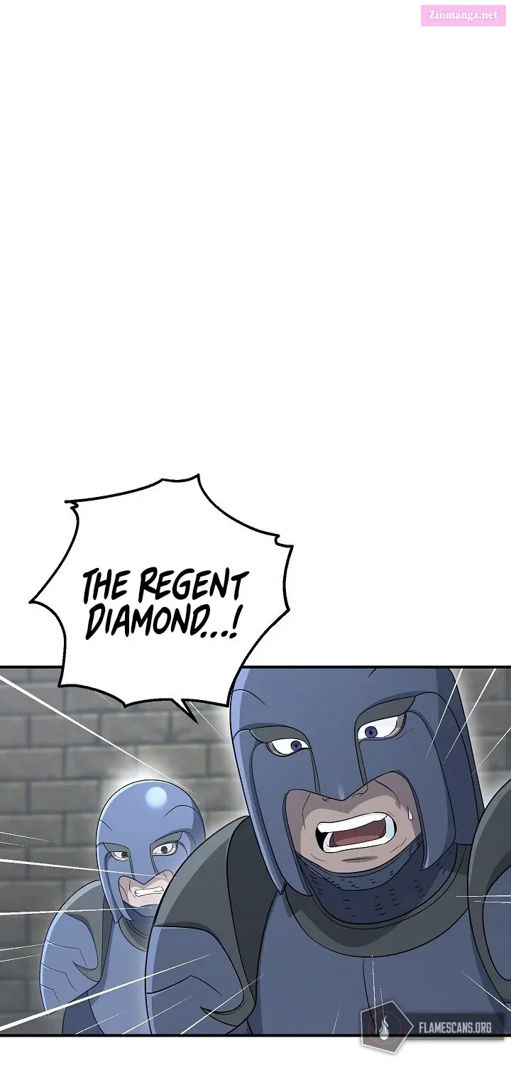 Skeleton Soldier Couldn't Protect the Dungeon Zinmanga X Chapter 150 Page 33