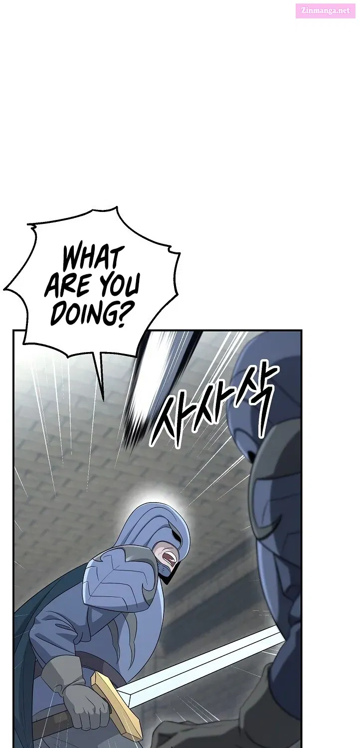 Skeleton Soldier Couldn't Protect the Dungeon Zinmanga X Chapter 150 Page 34