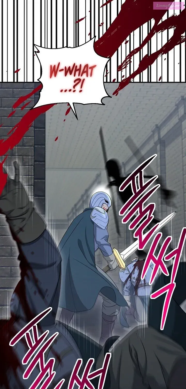 Skeleton Soldier Couldn't Protect the Dungeon Zinmanga X Chapter 150 Page 37