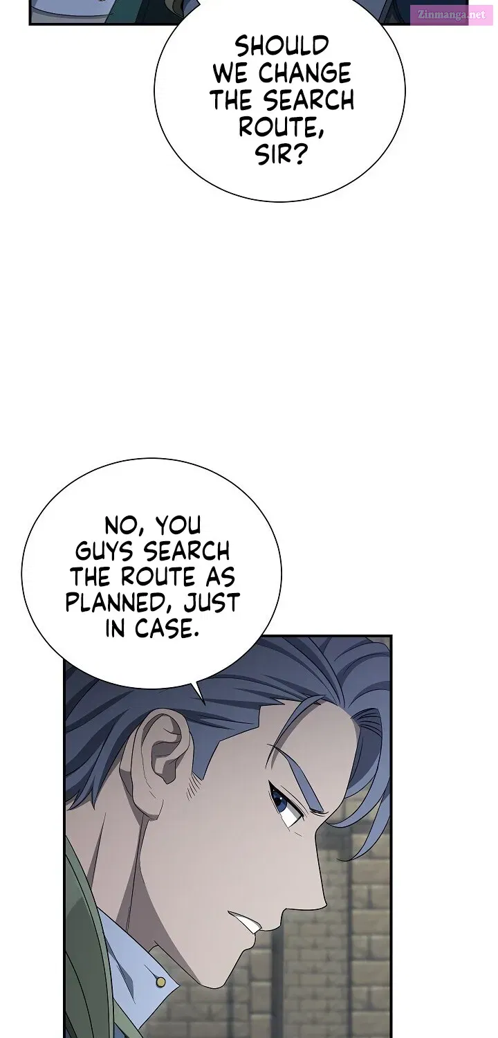 Skeleton Soldier Couldn't Protect the Dungeon Zinmanga X Chapter 150 Page 43