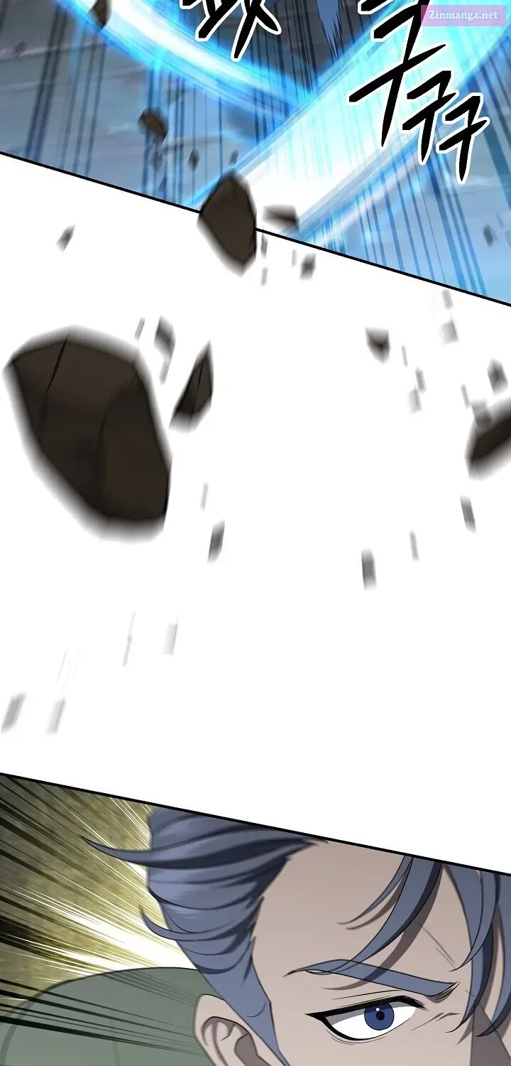 Skeleton Soldier Couldn't Protect the Dungeon Zinmanga X Chapter 150 Page 51