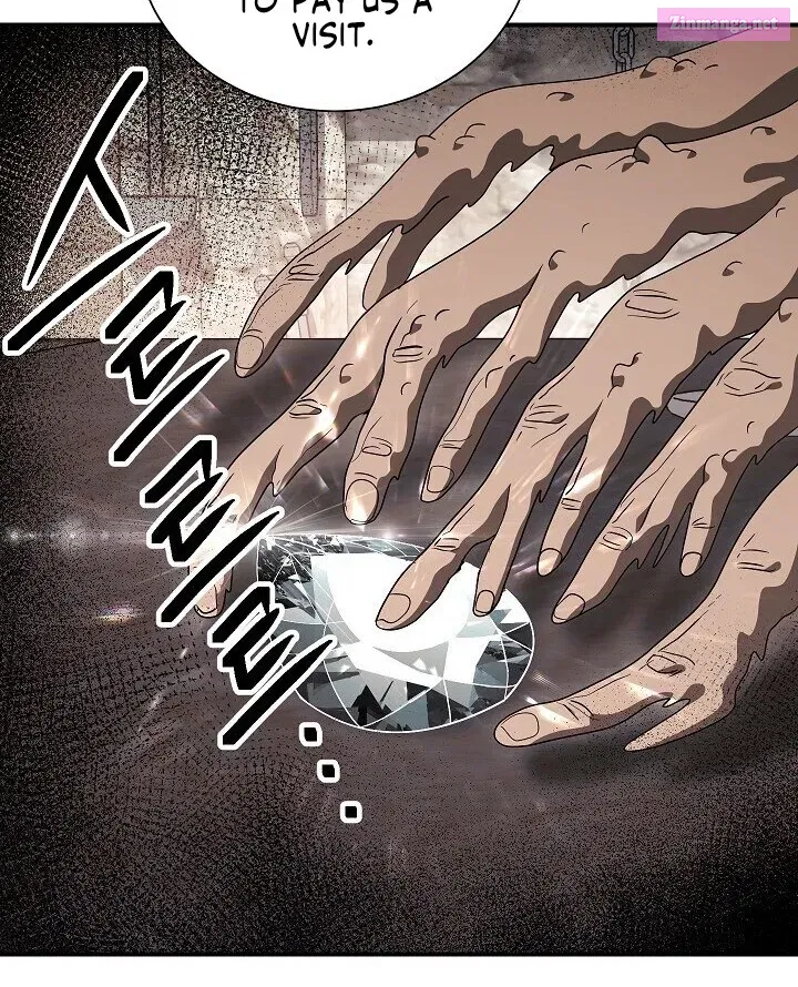 Skeleton Soldier Couldn't Protect the Dungeon Zinmanga X Chapter 150 Page 69