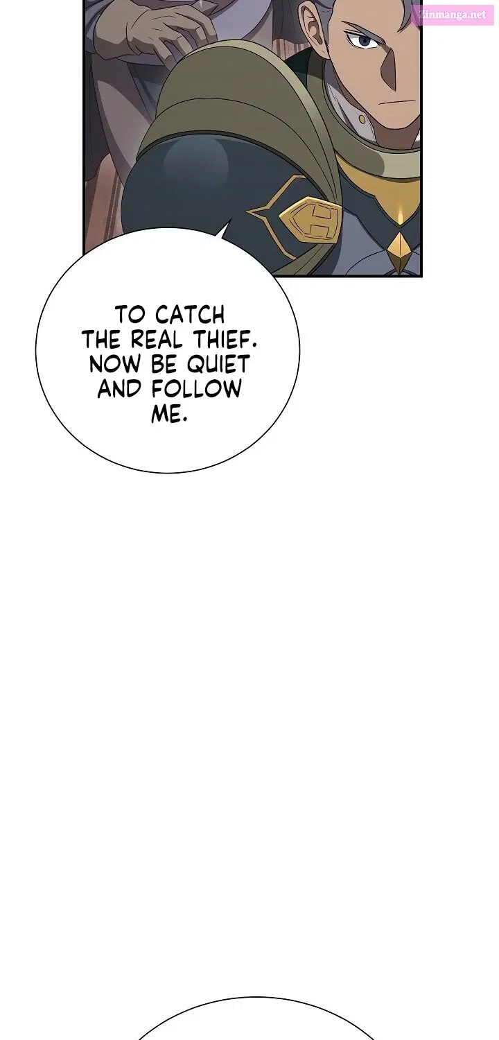 Skeleton Soldier Couldn't Protect the Dungeon Zinmanga X Chapter 150 Page 84