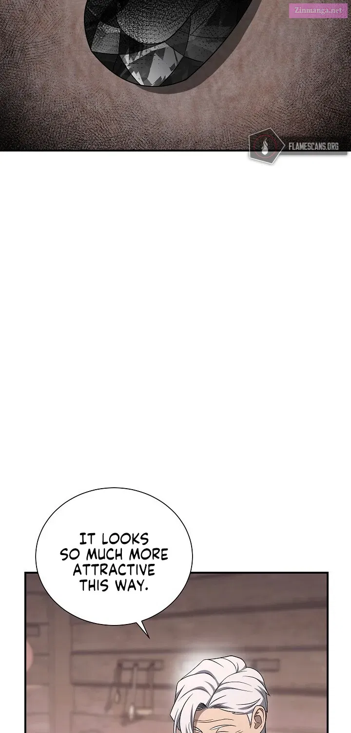 Skeleton Soldier Couldn't Protect the Dungeon Zinmanga X Chapter 150 Page 92