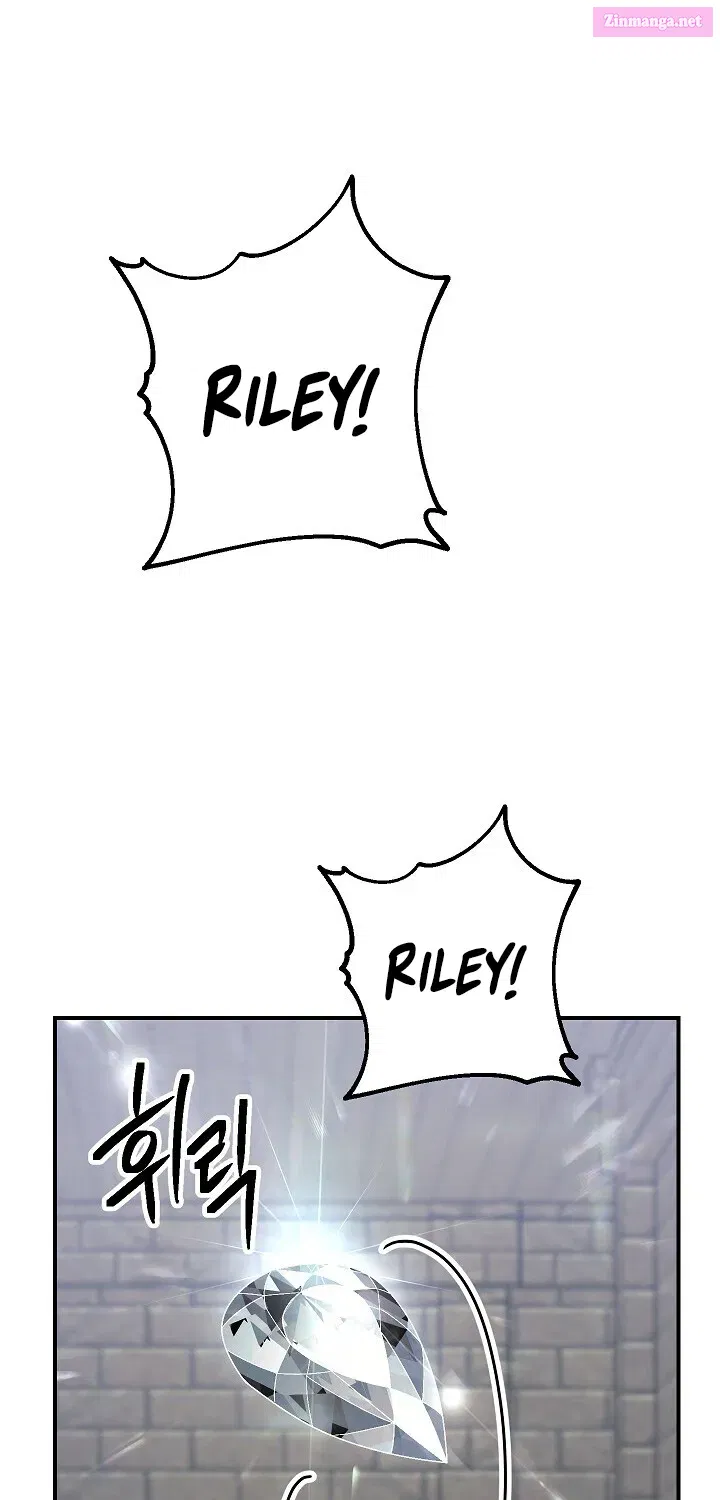 Skeleton Soldier Couldn't Protect the Dungeon Zinmanga X Chapter 149 Page 3