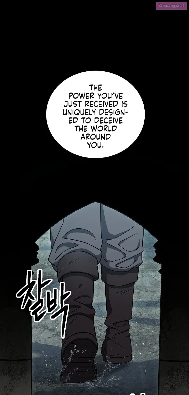 Skeleton Soldier Couldn't Protect the Dungeon Zinmanga X Chapter 148 Page 2