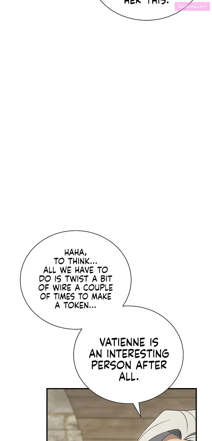 Skeleton Soldier Couldn't Protect the Dungeon Zinmanga X Chapter 148 Page 107