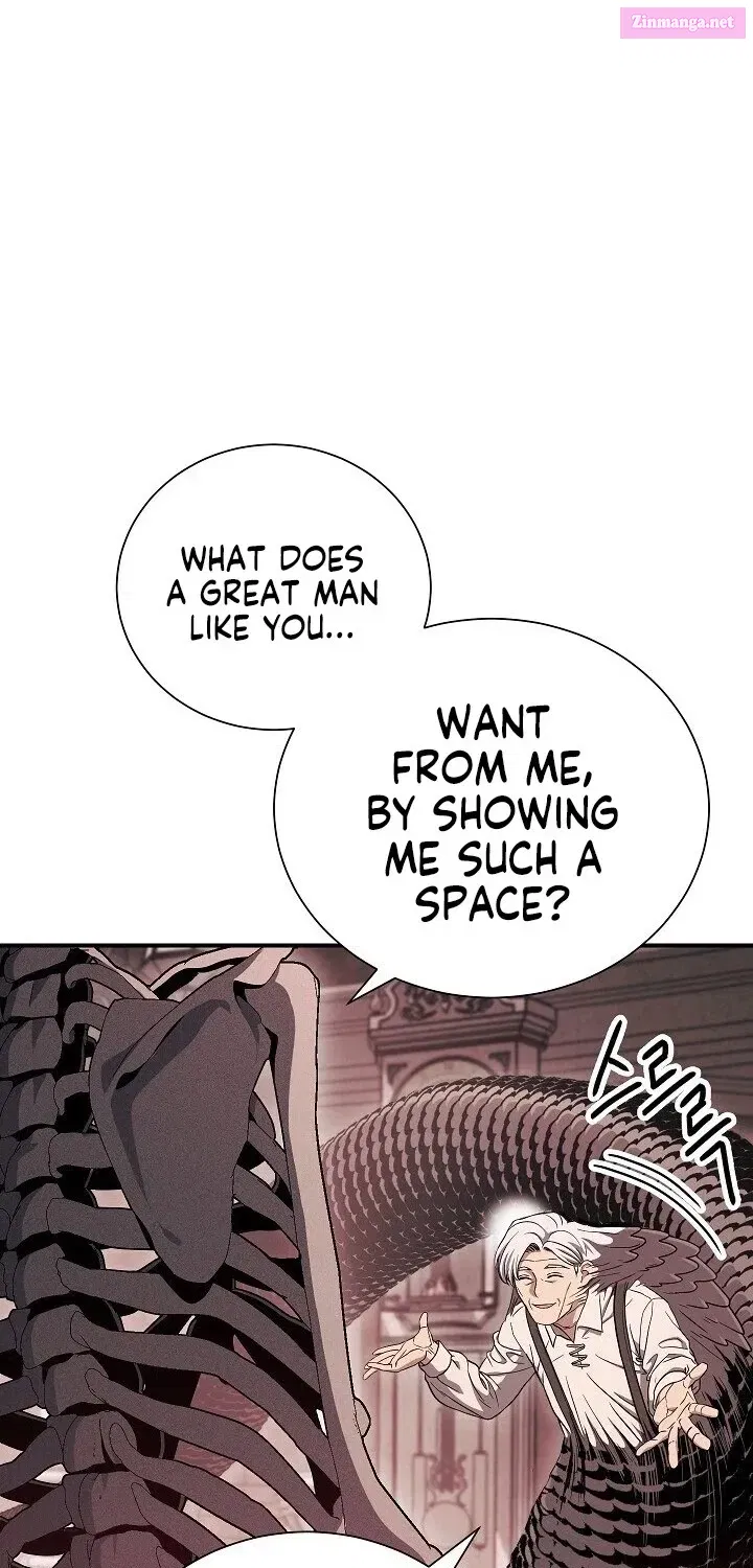Skeleton Soldier Couldn't Protect the Dungeon Zinmanga X Chapter 147 Page 66