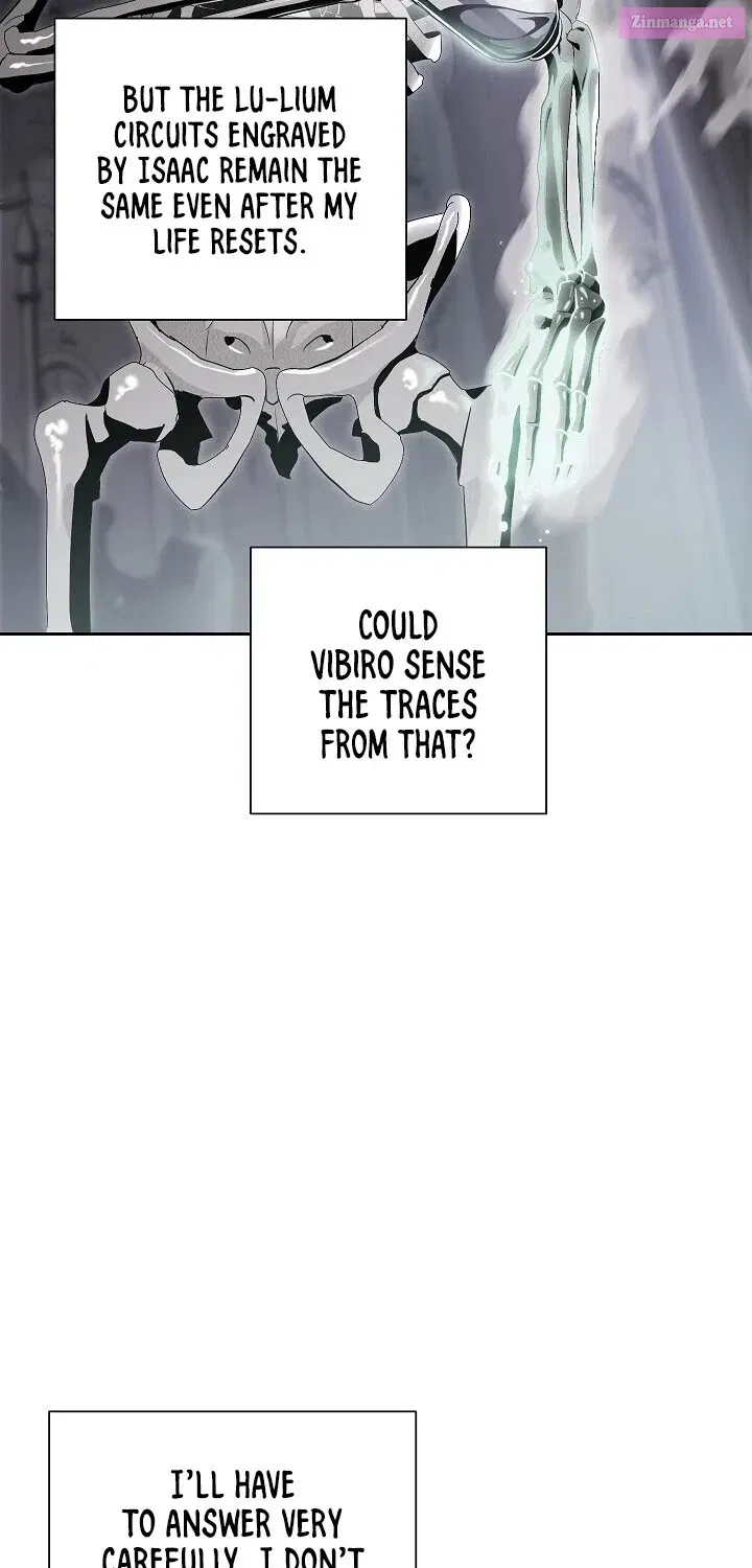 Skeleton Soldier Couldn't Protect the Dungeon Zinmanga X Chapter 147 Page 70