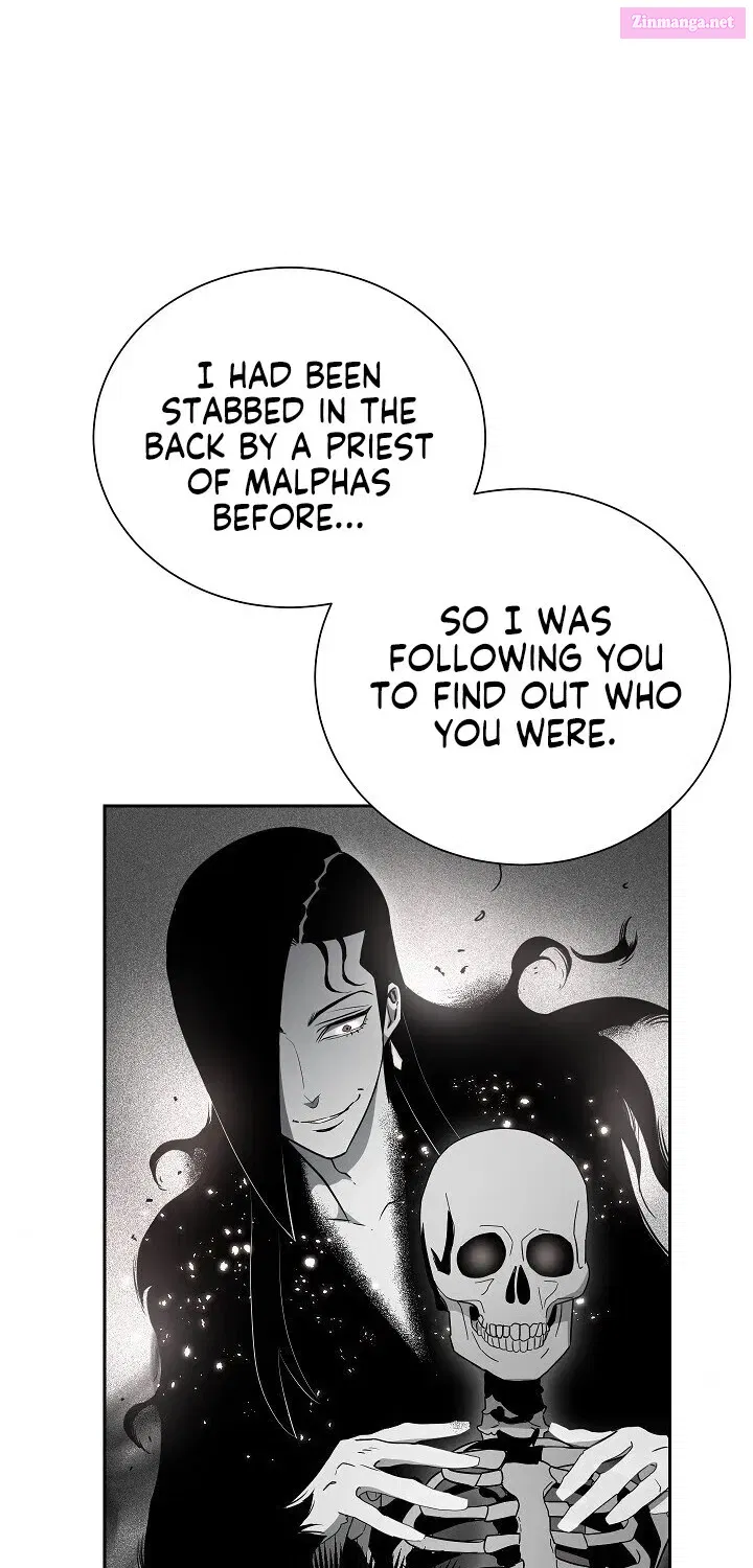 Skeleton Soldier Couldn't Protect the Dungeon Zinmanga X Chapter 147 Page 74