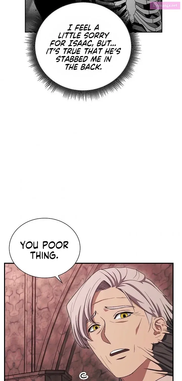 Skeleton Soldier Couldn't Protect the Dungeon Zinmanga X Chapter 147 Page 75