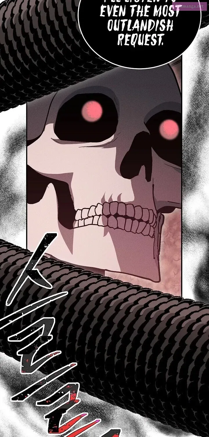 Skeleton Soldier Couldn't Protect the Dungeon Zinmanga X Chapter 147 Page 80