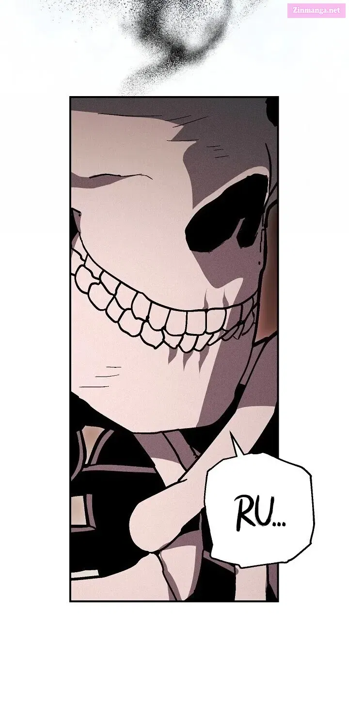 Skeleton Soldier Couldn't Protect the Dungeon Zinmanga X Chapter 147 Page 86
