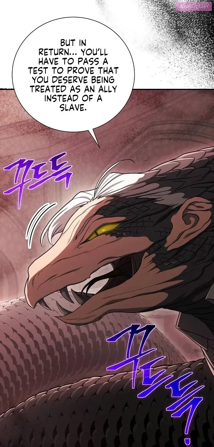 Skeleton Soldier Couldn't Protect the Dungeon Zinmanga X Chapter 147 Page 93