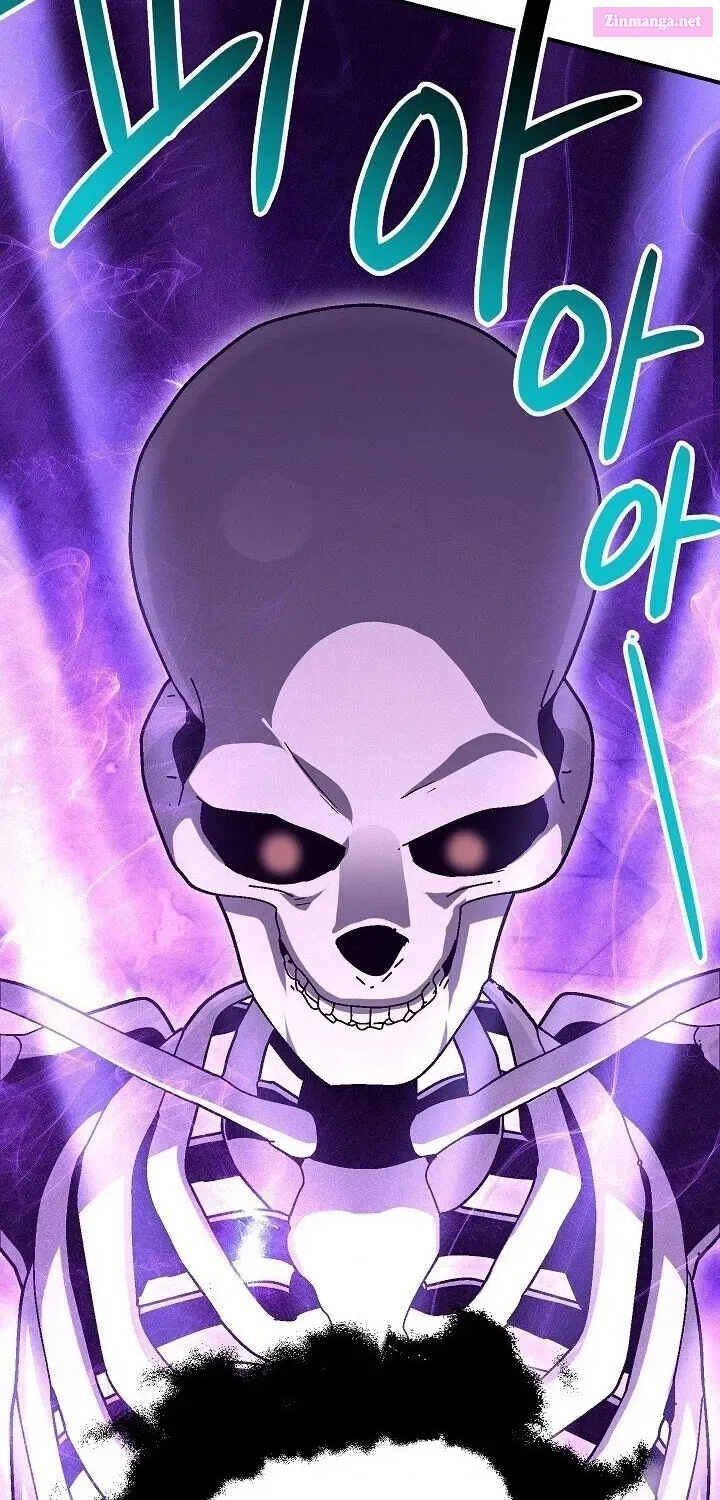 Skeleton Soldier Couldn't Protect the Dungeon Zinmanga X Chapter 147 Page 101