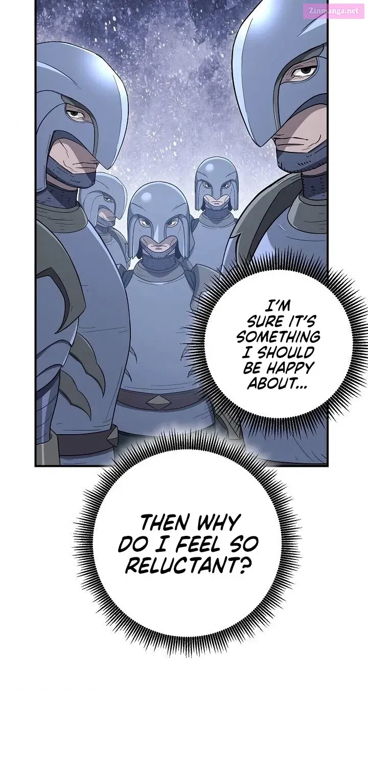 Skeleton Soldier Couldn't Protect the Dungeon Zinmanga X Chapter 147 Page 110