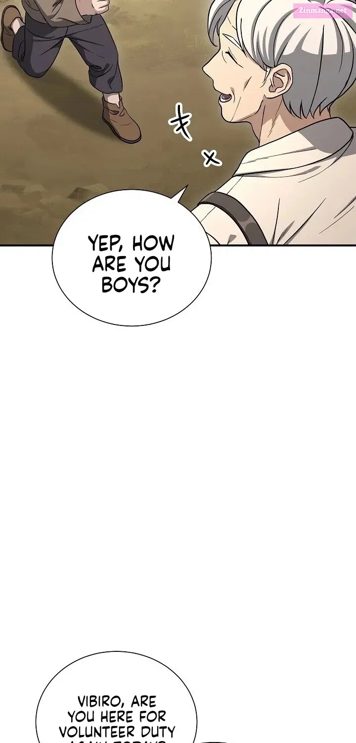 Skeleton Soldier Couldn't Protect the Dungeon Zinmanga X Chapter 146 Page 9