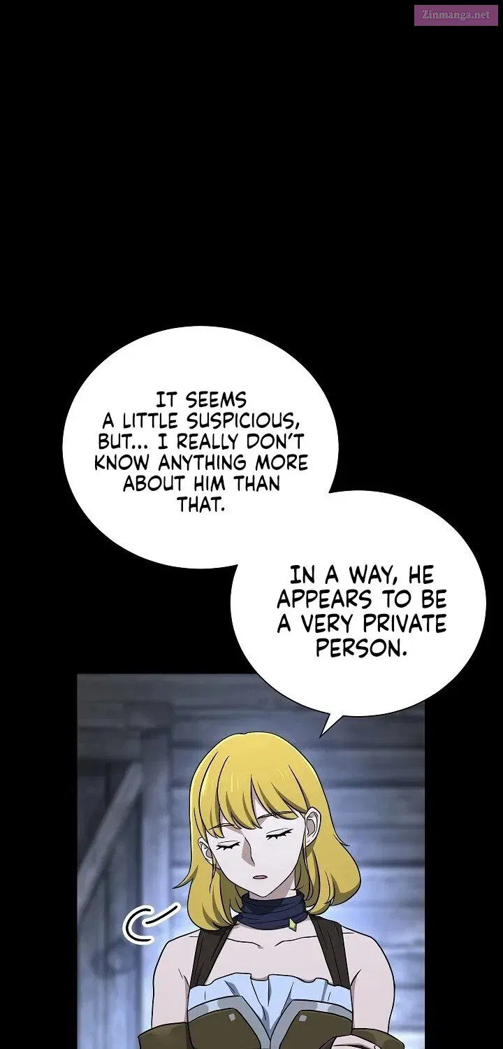 Skeleton Soldier Couldn't Protect the Dungeon Zinmanga X Chapter 146 Page 21